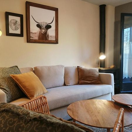 Acogedor Estudio Con Terraza Besiberri 4 플라 데 레르미타 외부 사진