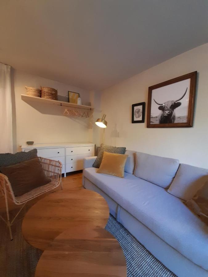Acogedor Estudio Con Terraza Besiberri 4 플라 데 레르미타 외부 사진