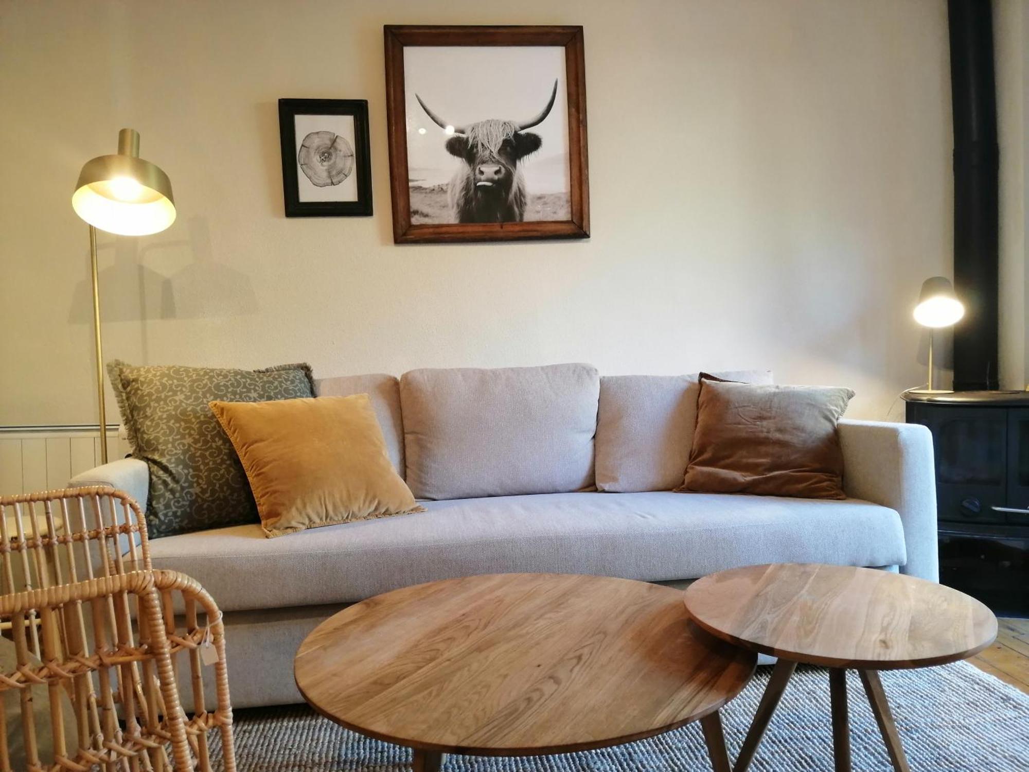 Acogedor Estudio Con Terraza Besiberri 4 플라 데 레르미타 외부 사진