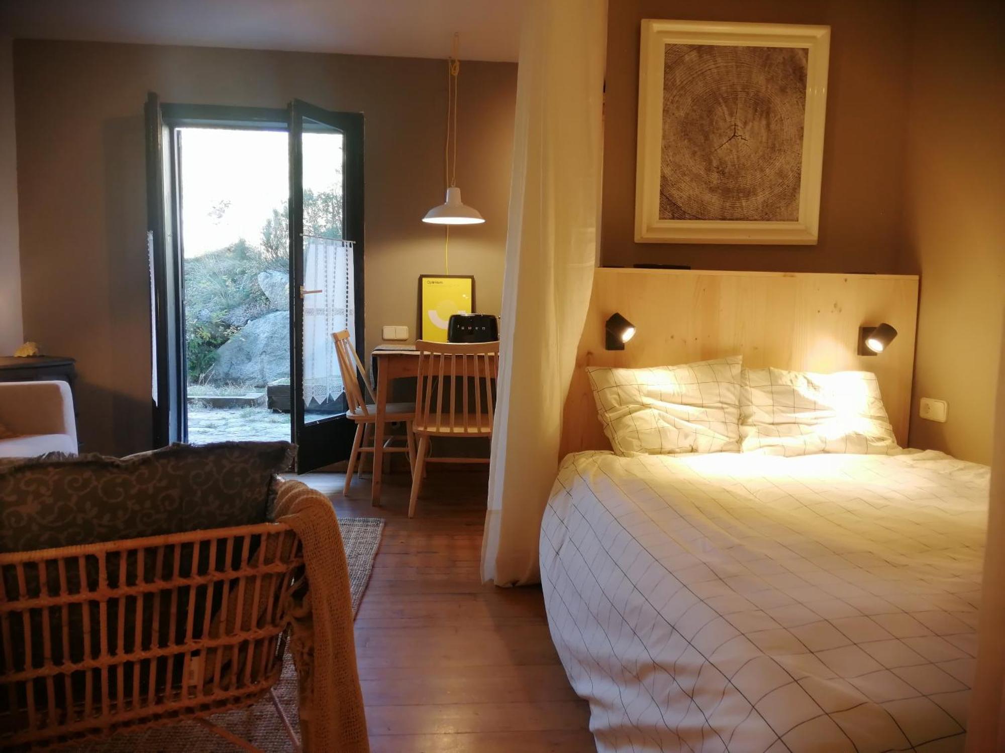 Acogedor Estudio Con Terraza Besiberri 4 플라 데 레르미타 외부 사진